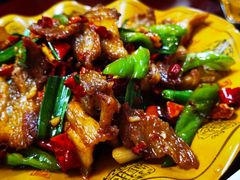 -和福餐馆(西江古街店)