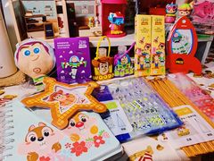 -名创优品(天河区正佳广场二店)