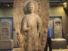 -北京石刻艺术博物馆(五塔寺)