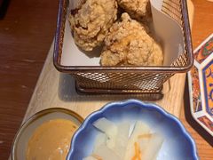 -鳗鱼家·深夜食堂(军博店)