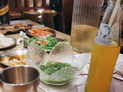 -西塔老太太泥炉烤肉(亚运村店)