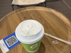 -EASY CHIC COFFEE(大仟里购物中心店)