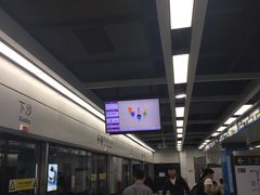 -下沙(地铁站)