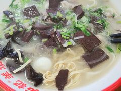 -豫石记羊汤(北苑店)