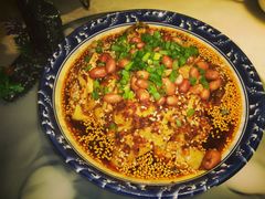 -川味堂·四川豆花(八卦岭店)