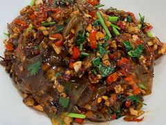 -笨罗卜浏阳菜馆(龙华鹏润达店)
