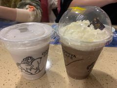 -GODIVA(国际金融中心店)