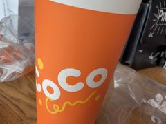 -CoCo都可(大润发中原店)