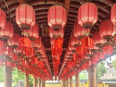 -上海东林寺(金山区)