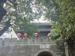 -鼓楼(西湖风景名胜区)