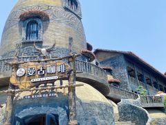 -中华郡文化旅游景区