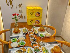 -李清佛跳墙|福建省十大名厨之首(后江埭店)