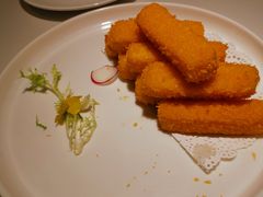 -小放牛河北菜(长安万达店)