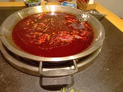 -飘香火锅(玉林西路店)