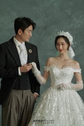 点击看大图 -雨墨婚纱摄影工作室