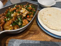 -老山东·山东菜(鲁菜名店)