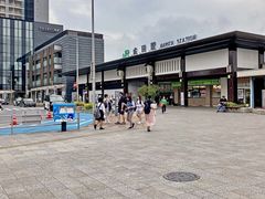 -成田山新胜寺