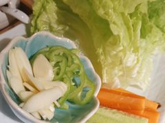 -江户烧肉(高德店)