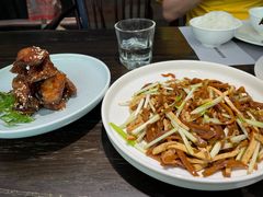 -外婆家(杭州马塍店)