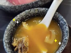 -熹悟海鲜火锅·广式打边炉
