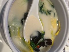 -大树餐厅(益田假日店)