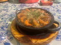 -卢大鲜鱼头捞饭(美利广场店)