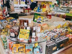 零售区-大桥道食品(中山路店)