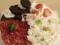 -八喜冰淇淋蛋糕(富国店)