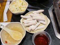-巴国口福火锅(石桥铺店)