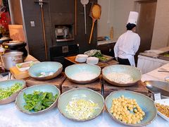 -上海静安昆仑大酒店