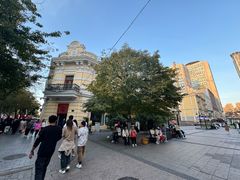 -露西亚咖啡西餐厅(哈尔滨俄侨纪念馆店)