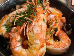 -BROWNSTONE布朗石西班牙餐厅(富城店)