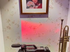 -邓丽君音乐主题餐厅