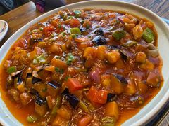 -蒙亨·手把肉·蒙古包文化主题餐厅(天恒广场店)