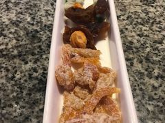 -蘭奢雅集·江浙菜(青山江滩店)