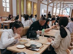 -小满手工粉(北京富力广场店)