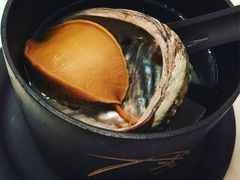 -东海朗廷酒店-唐阁T’ANG COURT 中餐厅