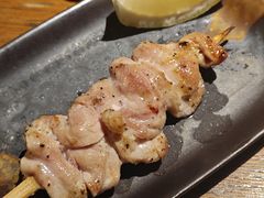 -鸟屯(三里屯店)