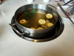 -海银海记牛肉火锅(解放路店)