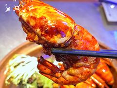 -啫神·广州地标美食(北京路店)