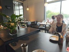 -必胜客(万顺达店)