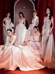 -华侨城洲际大酒店·宴会厅