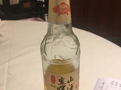 -嘉豪淮海国际豪生酒店