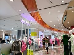 -远大购物中心(南岗店)