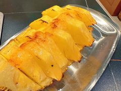 -呼伦一只牛·烧串酒场(陆家嘴店)