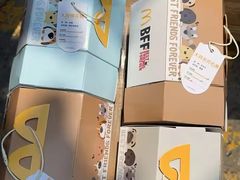 -麦当劳(西安雁塔路店)