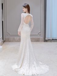 点击看大图 -MuseMarry婚纱(前海嘉里中心店)