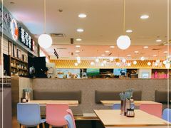 -小杨生煎(成山巴黎春天店)