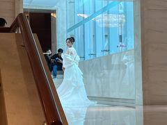 -上海雅居乐万豪侯爵酒店