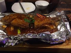 -高第街56号餐厅(邹城新一中店)